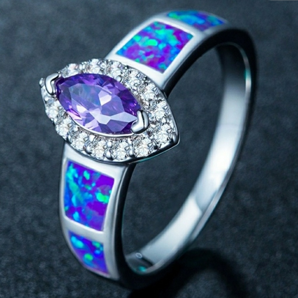 925 Sterling silver ring